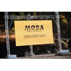 Слет дилеров «MOBA DEMO DAYS 2014»
